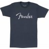 Fender Galaxy Logo Indigo Smoke XL Tričko Fender Galaxy Logo Indigo Smoke XL Tričko