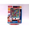 Smily Detský tablet Play 25,5 cm x 20,5 cm Smily Detský tablet Play 25,5 cm x 20,5 cm