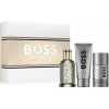 Hugo Boss Bottled Man parfumovaná voda 100 ml + deo 75 ml + sprchový gél 100 ml, darč. kazeta, Akcia Hugo Boss Bottled Man parfumovaná voda 100 ml + deo 75 ml + sprchový gél 100 ml, darč. kazeta, Akcia