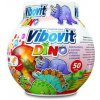 Vibovit Dino Gummies 50 ks Vibovit Dino Gummies 50 ks