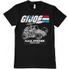 G.I. Joe A.W.E. Striker (T-Shirt) L G.I. Joe A.W.E. Striker (T-Shirt) L