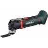 Metabo MT 18 LTX Cordless Multitool Metabo MT 18 LTX Cordless Multitool