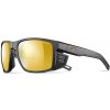 Okuliare Julbo SHIELD ZEBRA 2-4 black/black Okuliare Julbo SHIELD ZEBRA 2-4 black/black