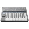 Decksaver Novation Bass Station II cover Decksaver Novation Bass Station II cover