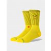 Stance Pikachu Crew (yellow) M, žltá Stance Pikachu Crew (yellow) M, žltá