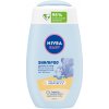 Nivea Baby jemný šampón 200 ml Nivea Baby jemný šampón 200 ml