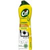 Cif čistiace mlieko 750 ml Limone (Čistiace mlieko na odstránenie odolných nečistôt v kuchyni a kúpeľni) Cif čistiace mlieko 750 ml Limone (Čistiace mlieko na odstránenie odolných nečistôt v kuchyni a kúpeľni)