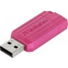 Verbatim USB DRIVE 2.0 PINSTRIPE USB flash disk 128 GB ružová 49460 USB 2.0; 49460 Verbatim USB DRIVE 2.0 PINSTRIPE USB flash disk 128 GB ružová 49460 USB 2.0; 49460