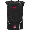 FLY RACING ochranná vesta BARRICADE PULLOVER detská black FLY RACING ochranná vesta BARRICADE PULLOVER detská black