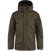 Fjällräven Kaipak jacket dark olive