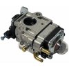 Karburátor na Krovinorez Worcraft GT65-430, 2,2 kW, diel 34 Karburátor na Krovinorez Worcraft GT65-430, 2,2 kW, diel 34