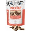 WOOLF Classic poch. Soft Sandwich of Salmon 100 g