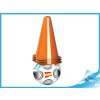 Futbalové kužele 4ks s loptička 10m+ Futbalové kužele 4ks s loptička 10m+