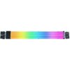 Lian Li Bezdrátový kabel Streamer s 2x 8pinovým konektorem pro CPU Lian Li Bezdrátový kabel Streamer s 2x 8pinovým konektorem pro CPU