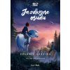 Jazdkyne osudu: Volanie Jorviku - Helena Dahlgren Jazdkyne osudu: Volanie Jorviku - Helena Dahlgren