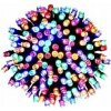 Mrowka Vianočný svetelný reťazec 300 LED – viacfarebná Mrowka Vianočný svetelný reťazec 300 LED – viacfarebná