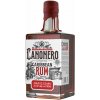 Canonero Black 12y 40% 0,7 l (čistá fľaša) Canonero Black 12y 40% 0,7 l (čistá fľaša)