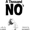 A Thousand No's (Dan Dougherty)(Pevná) A Thousand No's (Dan Dougherty)(Pevná)