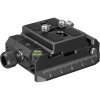 SMALLRIG 4234 Mount Plate Kit Universal ARCA & Manfrotto compatible SMALLRIG 4234 Mount Plate Kit Universal ARCA & Manfrotto compatible