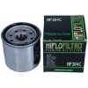 Hiflofiltro Olejový filter HF204C