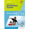 Fit fürs Gymnasium - Der 10-Minuten-Trainer. Übertritt 4 / 5 Deutsch Grammatik Fit fürs Gymnasium - Der 10-Minuten-Trainer. Übertritt 4 / 5 Deutsch Grammatik