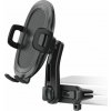 Držák do auta Forever CH-380 Multipoint s upevněním do ventilační mřížky černý Držák do auta Forever CH-380 Multipoint s upevněním do ventilační mřížky černý
