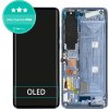 LCD displej + Dotykové sklo Xiaomi Mi 10 M2001J2G Twilight Grey Aftermarket PRO LCD displej + Dotykové sklo Xiaomi Mi 10 M2001J2G Twilight Grey Aftermarket PRO