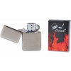 MFH Zapaľovač benzínový inox MFH Zapaľovač benzínový inox