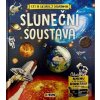Sluneční soustava Čti a… Sluneční soustava Čti a…