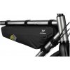 Apidura Racing frame pack 4l Rámová