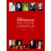 Buchners Kompendium Deutsche Literatur NEU Buchners Kompendium Deutsche Literatur NEU