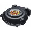 Adler AD 6314 Pizza pec 400°C Kameň 31,5 cm 2 ohrievače 1200W Adler AD 6314 Pizza pec 400°C Kameň 31,5 cm 2 ohrievače 1200W