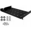 Polica RACK štandardná, pevná 1U 19 Polica RACK štandardná, pevná 1U 19