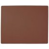 Orion Silikonová podložka na vaľkanie 40 x 30cm hnedý Orion Silikonová podložka na vaľkanie 40 x 30cm hnedý