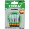 TINKO NiMH AAA 4ks R545 TINKO NiMH AAA 4ks R545