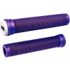 ODI LONGNECK SLX GRIP - Purple (gripy pre freestyle kolobežky a BMX) ODI LONGNECK SLX GRIP - Purple (gripy pre freestyle kolobežky a BMX)