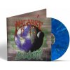 Macabre: Gloom (Coloured Blue Marbled Vinyl, Re-Issue 2026) - Vinyl (LP) Macabre: Gloom (Coloured Blue Marbled Vinyl, Re-Issue 2026) - Vinyl (LP)