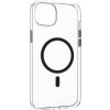 FIXED MagPurity AntiUV s podporou Magsafe Apple iPhone 15 čiré FIXPURM-1200-BK FIXED MagPurity AntiUV s podporou Magsafe Apple iPhone 15 čiré FIXPURM-1200-BK
