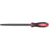 Pilník Extol Premium tříhranný 200 mm T12 8803652 Pilník Extol Premium tříhranný 200 mm T12 8803652