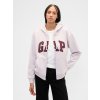 GAP Sweatshirt with logo - Women's Other M GAP 1200148218001 GAP Sweatshirt with logo - Women's Other M GAP 1200148218001