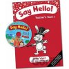 Say Hello! Teacher´s Book 1 - Judy West Say Hello! Teacher´s Book 1 - Judy West