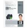 DERMAL Charcoal Collagen Essence Mask DERMAL Charcoal Collagen Essence Mask