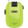 ABUS Combiflex StopOver Neon 65 4003318954580 ABUS Combiflex StopOver Neon 65 4003318954580