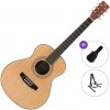 SX SS700-NT Standard SET Natural Akustická gitara Jumbo SX SS700-NT Standard SET Natural Akustická gitara Jumbo