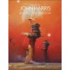 Art of John Harris: Beyond the Horizon (John Harris)(Pevná) Art of John Harris: Beyond the Horizon (John Harris)(Pevná)