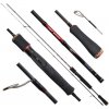 Udica DAM Yagi Light Spoon 190 cm - 2 - 5 g Udica DAM Yagi Light Spoon 190 cm - 2 - 5 g