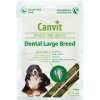 Canvit Snacks Dental Large Breed-Duck 250g Canvit Snacks Dental Large Breed-Duck 250g