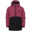 Bunda na snowboard Horsefeathers Halia Youth malaga JR S 24/25 - Odosielame do 24 hodín Bunda na snowboard Horsefeathers Halia Youth malaga JR S 24/25 - Odosielame do 24 hodín
