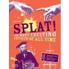 Splat! - Mary Richards, Thames & Hudson Ltd Splat! - Mary Richards, Thames & Hudson Ltd