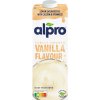 Alpro Sójový nápoj vanilka 1000 ml Alpro Sójový nápoj vanilka 1000 ml